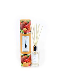 Ashleigh & Burwood Reed Diffuser - White Peach and Lily